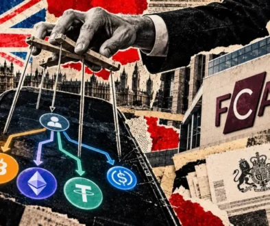 FCA says crypto trading apps may need UK authorization if algorithms route transactions