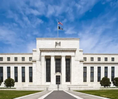 Federal Reserve holds rates steady as tech earnings loom
