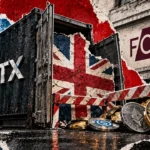FCA forces HTX to halt UK operations, requiring customers to request withdrawal access