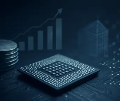 Bloomberg Intelligence reports US lead in AI benchmarks narrows to 3% after DeepSeek release