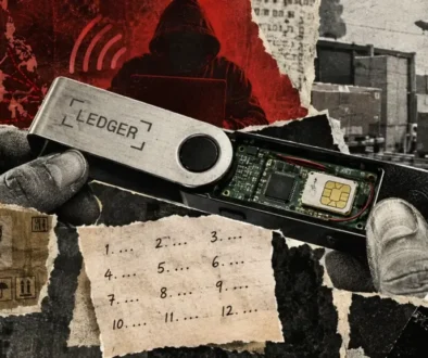 Attackers stole $102 million from Ledger wallets by tampering with devices before resale