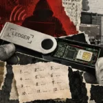Attackers stole $102 million from Ledger wallets by tampering with devices before resale