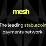 Mesh and Visa connect crypto wallets to 175 million merchant locations