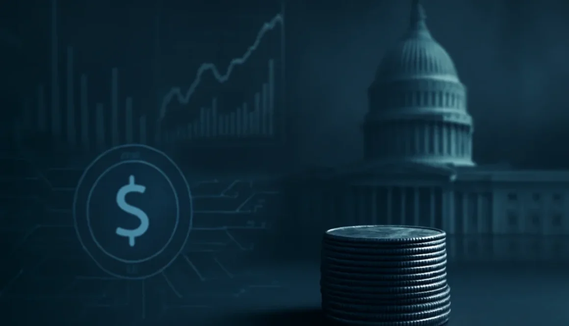 SEC Treasury clearing deadlines reshape dollar reserves backing stablecoins