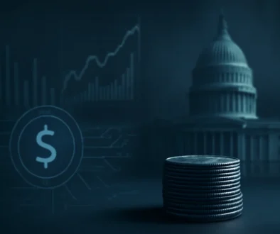 SEC Treasury clearing deadlines reshape dollar reserves backing stablecoins