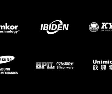Nvidia advances $1.1 billion to KYEC for semiconductor testing expansion