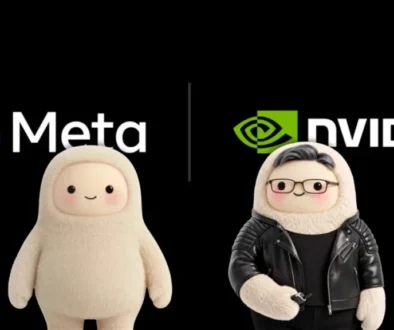 Nvidia to invest $3 billion in Meta equity offering