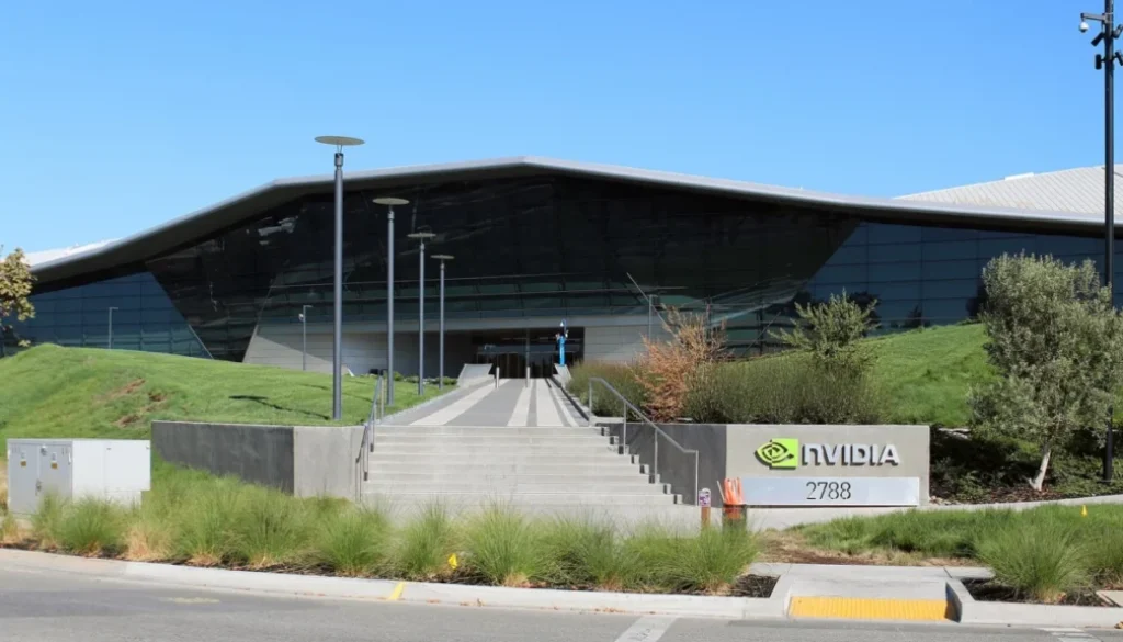 Nvidia considers guaranteeing billions in debt for Nscale’s West Virginia data center