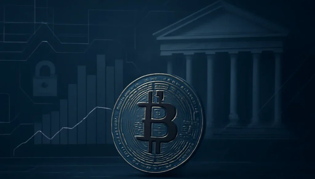 October macroeconomic data and Fed meeting will reshape bitcoin market outlook