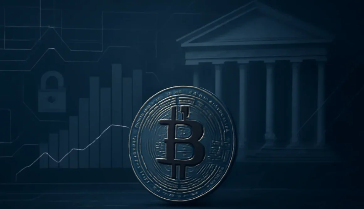 October macroeconomic data and Fed meeting will reshape bitcoin market outlook
