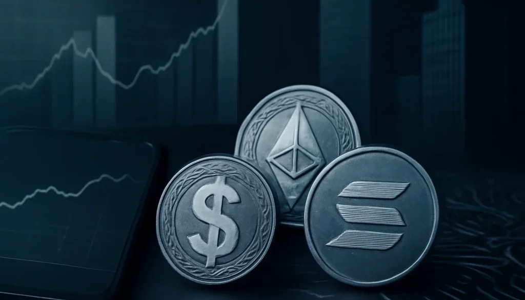 Open USD launches with Stripe backing to challenge Tether and Circle’s dominance