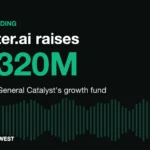 Otter.ai raises $320 million from General Catalyst growth fund