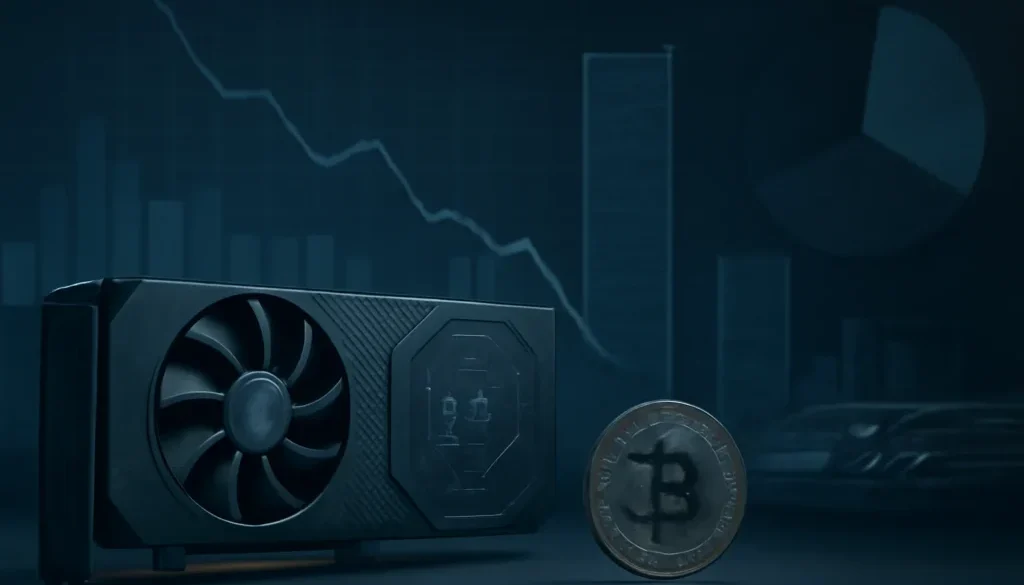 Luxor extends hedging services to AI compute operators facing price pressure