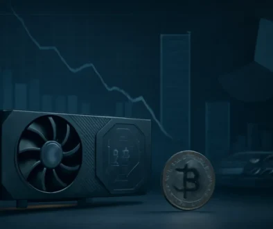 Luxor extends hedging services to AI compute operators facing price pressure