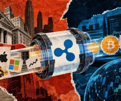 Ripple Prime offers institutions synthetic exposure to Hyperliquid perpetuals