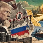 Trump waives Russian energy tariffs scheduled to take effect today