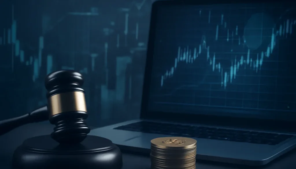 SEC proposes crypto custody rules for investment advisers and funds
