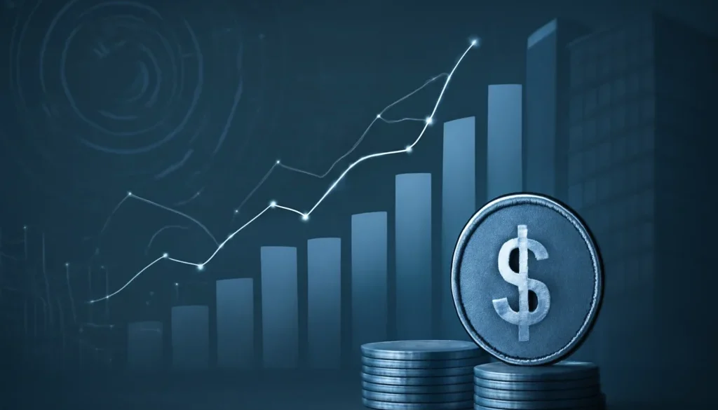 Tether and Circle add $200 billion to US Treasury holdings over five years
