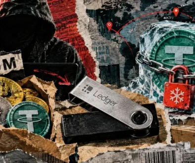 Tether freezes stolen USDT as Ledger reseller breach approaches $90 million