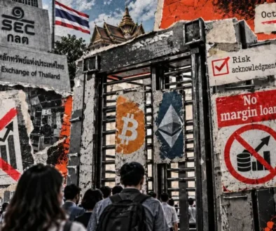 Thailand approves domestic Bitcoin and Ethereum ETFs while blocking foreign crypto products