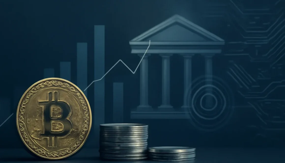 Federal Reserve rate increases boost stablecoins while hurting Bitcoin borrowers