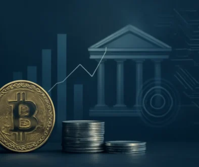 Federal Reserve rate increases boost stablecoins while hurting Bitcoin borrowers