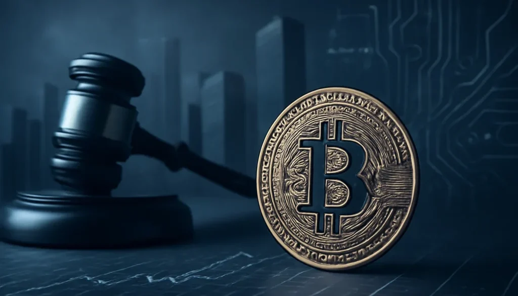 Federal judge blocks nine fraud victims from contesting 127,271 Bitcoin seizure