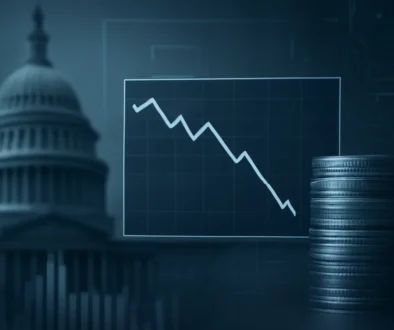 US debt servicing costs reach record $1.1 trillion in fiscal 2026