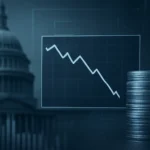 US debt servicing costs reach record $1.1 trillion in fiscal 2026