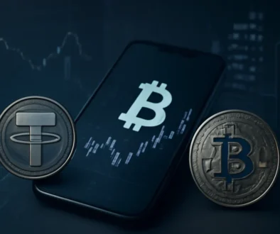 Tether relaunches USDT on Bitcoin via startup Utexo