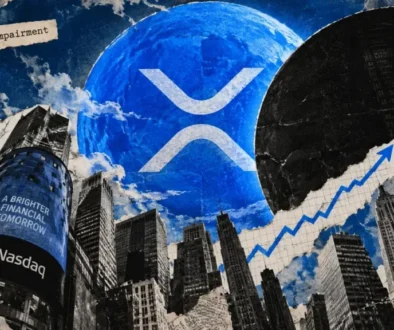 Evernorth lists on Nasdaq with 473 million XRP despite accounting rule limiting price transparency