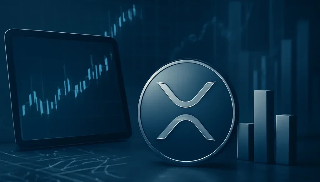 Armada shareholders approve Evernorth merger, clearing path for XRP Nasdaq listing