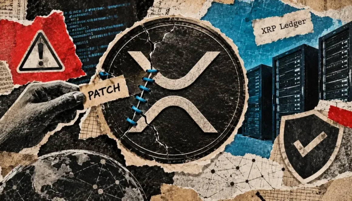 AI system discovers decade-old XRP Ledger bug allowing 18 trillion token mint