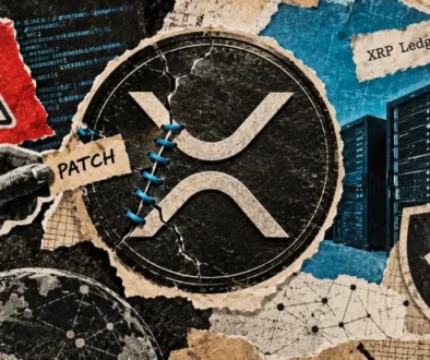 AI system discovers decade-old XRP Ledger bug allowing 18 trillion token mint